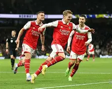 手机游戏免费下载-今晚体能课后，阿森纳止住颓势备战英超，引发热议，赛季目标并未改变(阿森纳近几个赛季英超排名)