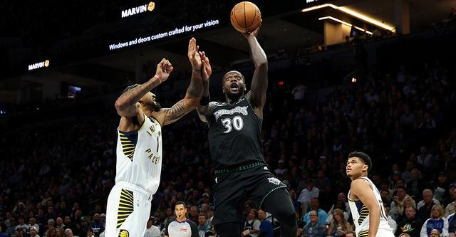 手机网游-明尼苏达森林狼三状元